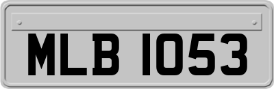 MLB1053