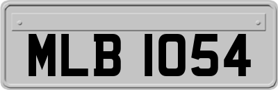 MLB1054