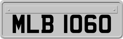 MLB1060