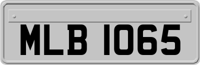 MLB1065
