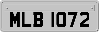 MLB1072