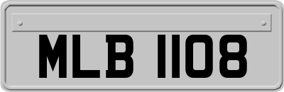 MLB1108