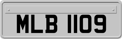 MLB1109