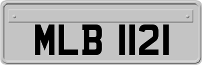 MLB1121