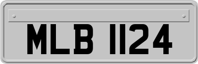 MLB1124