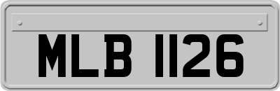 MLB1126