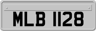 MLB1128