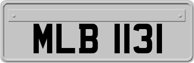 MLB1131