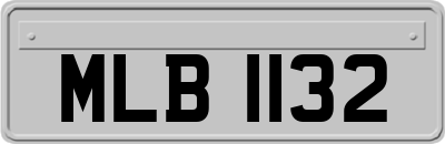 MLB1132
