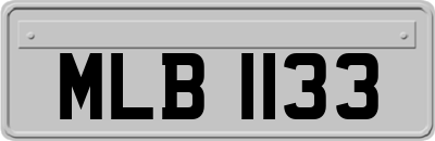 MLB1133