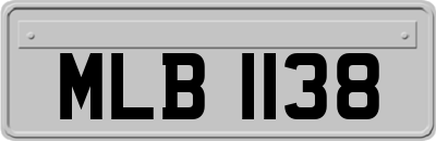 MLB1138