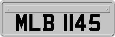 MLB1145