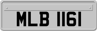 MLB1161