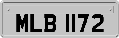 MLB1172