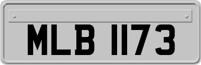 MLB1173