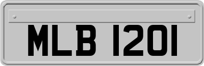 MLB1201