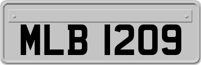 MLB1209