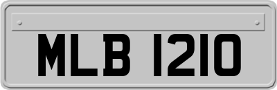 MLB1210