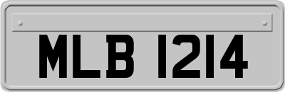 MLB1214