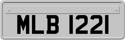 MLB1221