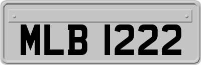 MLB1222
