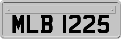 MLB1225