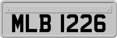 MLB1226