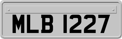 MLB1227