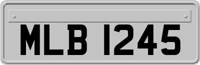 MLB1245