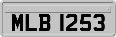 MLB1253