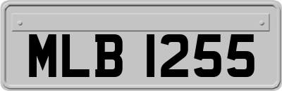 MLB1255