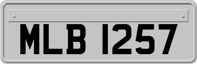 MLB1257