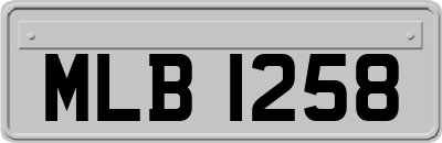 MLB1258