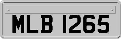MLB1265