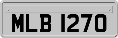 MLB1270