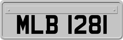 MLB1281