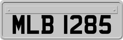 MLB1285