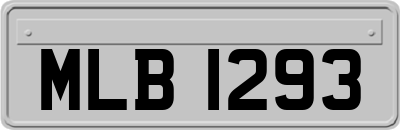 MLB1293