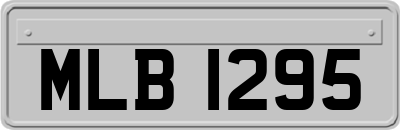 MLB1295