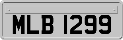 MLB1299