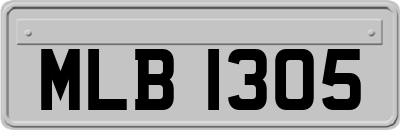 MLB1305