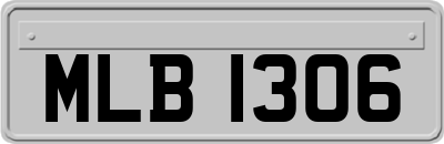 MLB1306
