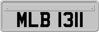 MLB1311