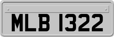 MLB1322