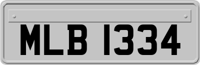 MLB1334