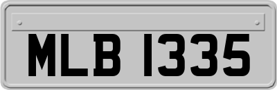 MLB1335