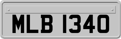 MLB1340