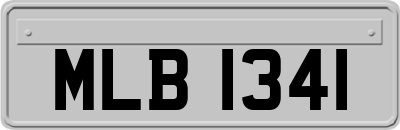 MLB1341