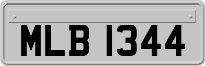 MLB1344