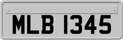 MLB1345